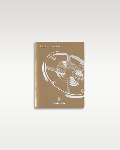 Rolex Submariner 116613 LB